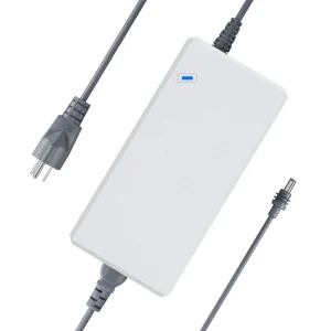 Starlink Gen 3 AC Power Adapter, 195W AC/DC Power Supply Adapter Power Cord for Starlink Standard Gen 3 Rev. 4